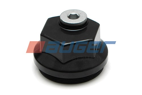 Auger 78524 cap wheel bearing - auger,