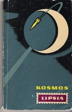 Lipsia Transpress Briefmarken