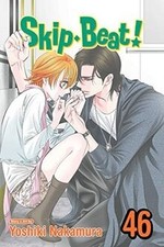 Skip·beat! 46 von Nakamura