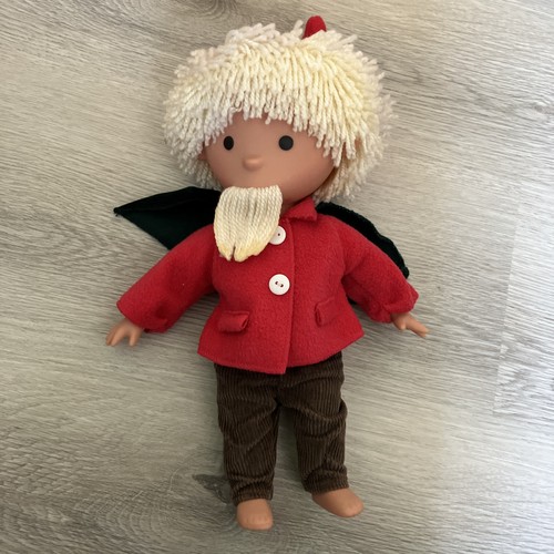 Götz original sandmann - original, /