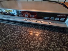 Panasonic DVD⭐CD -Player-S52 Dolby Digital inklusive Kabel und Fernbedienung