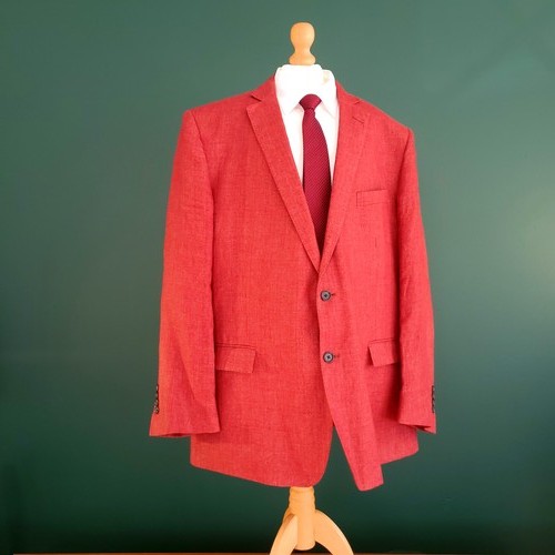 Brooks brothers leinen - brooks, blazer