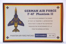 Patch PVC, Luftwaffe, JG 71