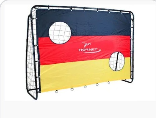 Fussball torwand neu - torwand,