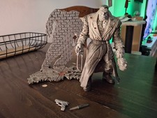 Marv Sin City Figur McFarlane