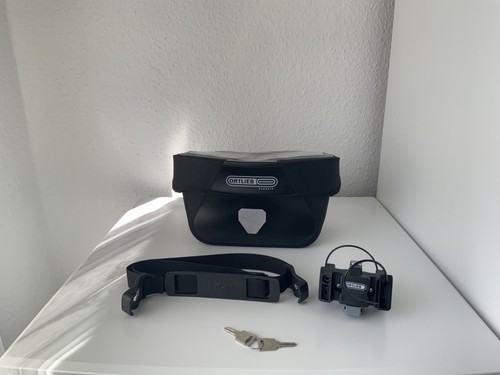 Ortlieb lenkertasche - ortlieb,