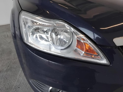 Ford focus da3 facelift - 2,