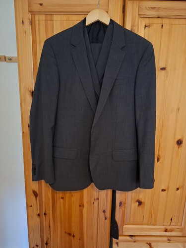 Boss teiliger anzug - boss, 3