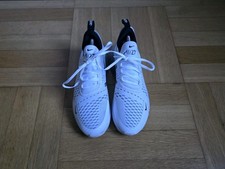 Nike Air Max 270 Sneaker Weiß