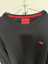 HUGO Pullower Herren Pullover