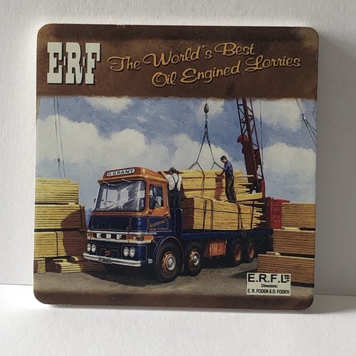 Erf the worlds best lorry - best,