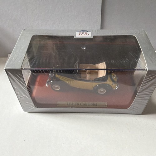 Ddr auto ifa - auto,