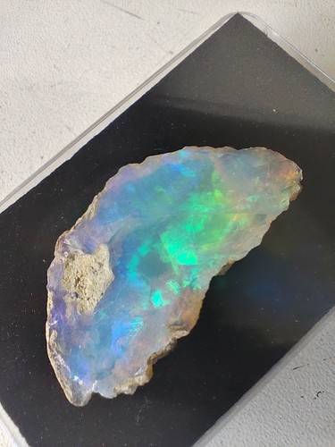 Edelsteine opal anhänger - xl,