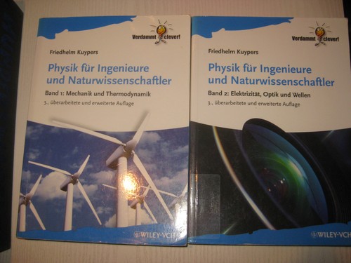 Physik für ingenieure - ingenieure, und