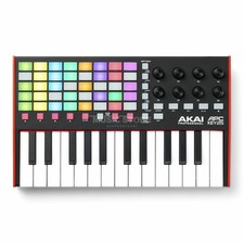 Akai professional apc - professional, key