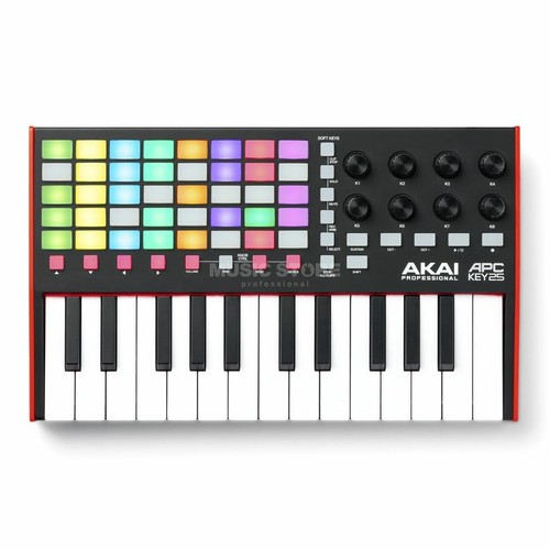 Akai professional apc key - professional,