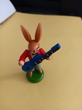 Set 183 Osterhase, Holzfigur