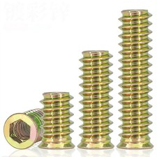 M6 M8 M10 Holz Möbel