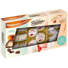 Die Besten von Ferrero Sommer