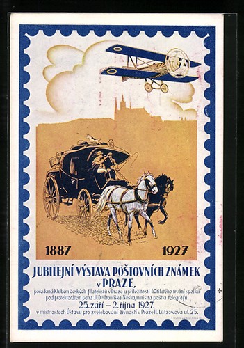 Prag jubiläumsausstellung - prag,,