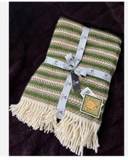 Klippan~Oscar~Throw/Blanket~10