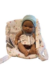 Arias Baby puppe, Calin mit