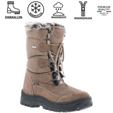 "SALE" Vista Damen Eiskrallen