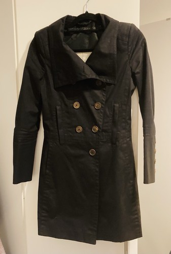 Drykorn trenchcoat mantel - drykorn,