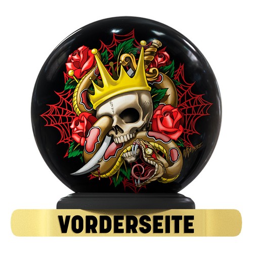 Bowling ball otb - ball,