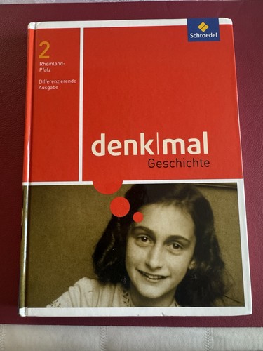 Denkmal geschichte isbn - geschichte,