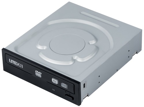 Dvd recorder laufwerk liteon - dvd-recorder,