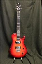 Journey Instruments Overhead