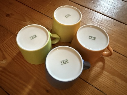 Arzberg tric teilig - tric, 4-teilig