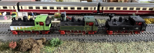 Märklin spur 36871 - spur, h0