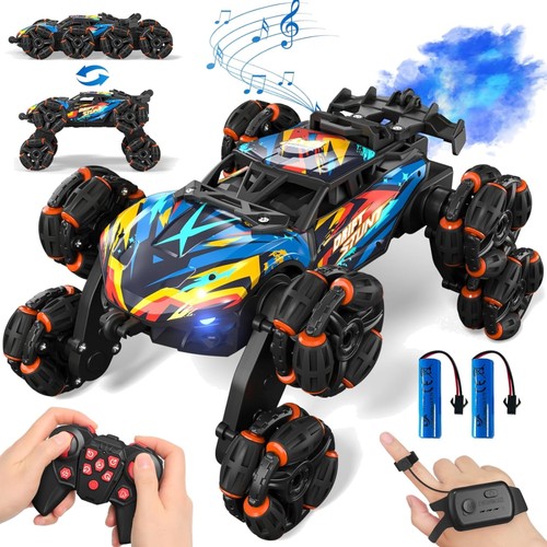 Ferngesteuertes auto 8wd - ferngesteuertes, rc