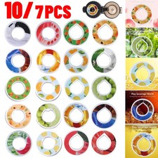 10 oder 7 Duft Aroma Pods Luft