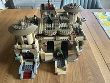 LEGO 75326 Star Wars: Boba