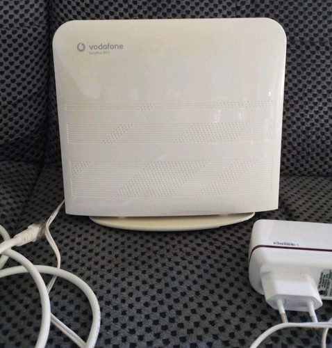 Vodafone easybox 803 - vodafone,