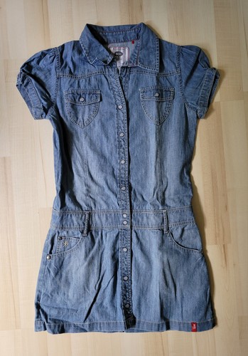Jeans kleid von edc esprit - von,