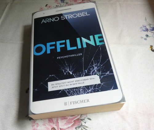 Arno strobel offline - strobel,