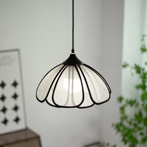 Boho kronleuchter droplight - kronleuchter,