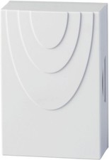 Heidemann Zweiklang-Gong Solo