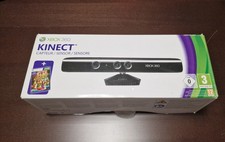 Microsoft Xbox 360 Kinect  -