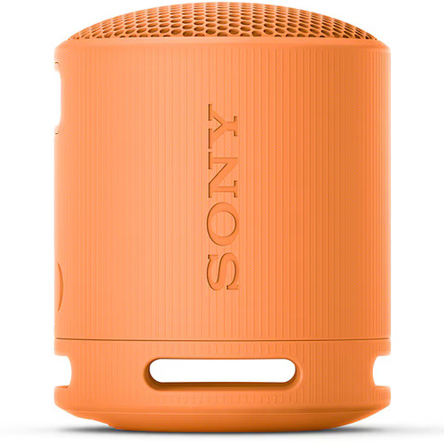 Sony wireless portable speaker - sony,