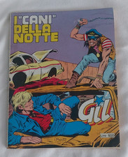 Gil N. 2 Edizione Originale buono