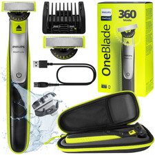 NEU Philips OneBlade 360