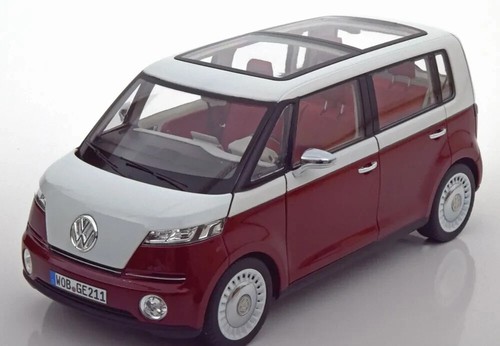 Norev bulli concept - norev,