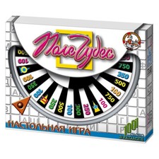 Букварь Поле