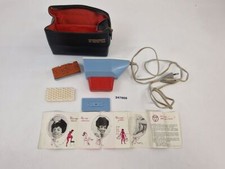 Massagegerät AKA Komet MA1 VEB Elektr.ger.werk Suhl IKA Electrica DDR #247009