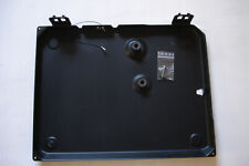 Bodenblech Wanne für THORENS TD 320 321 318... sehr guter Zustand